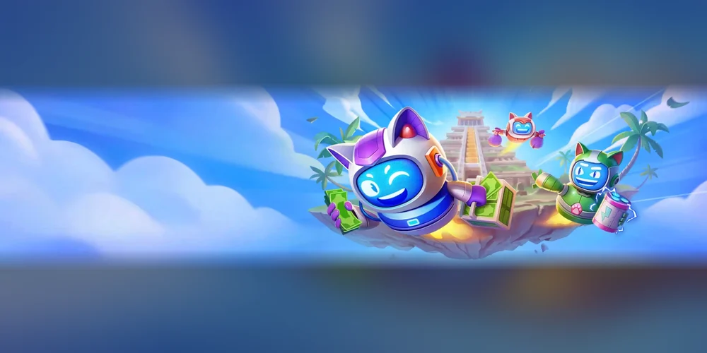 RoboCat Giro Rally